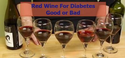 sugar wine bring less than good red blood diabetes morning dubai