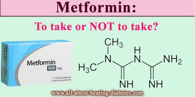 can you take furosemide with metformin
